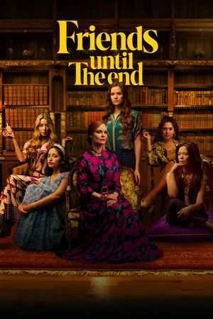 Friends Until the End (2026) Hindi (MULTI AUDIO) – –