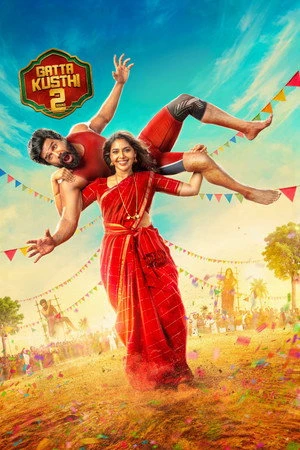 Gatta Kusthi 2 (2026) Hindi (MULTI AUDIO) – –