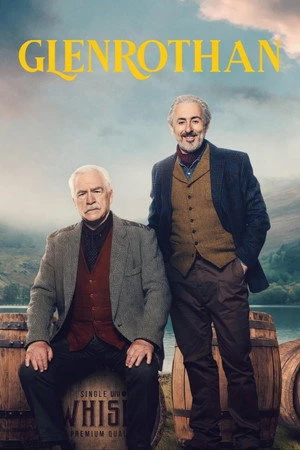 Glenrothan (2026) Hindi (MULTI AUDIO) – –