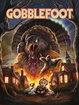 Gobblefoot (2025) Hindi (MULTI AUDIO) – –