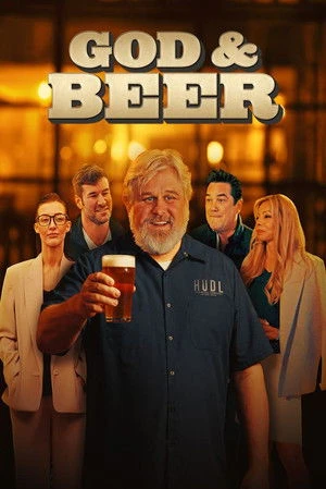 God & Beer (2026) Hindi (MULTI AUDIO) – –