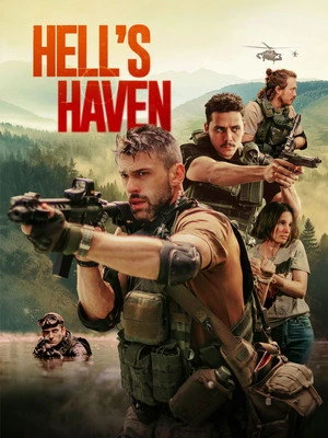Hell's Haven (2025) Hindi (MULTI AUDIO) – –