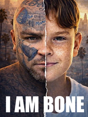 I Am Bone (2026) Hindi (MULTI AUDIO) – –