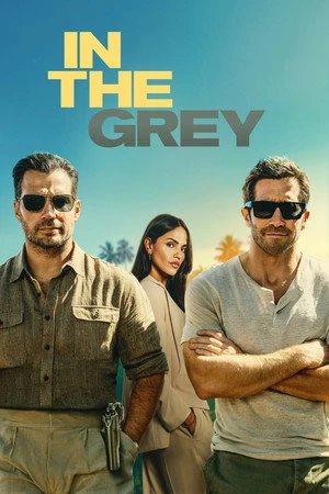 In the Grey (2026) Hindi (MULTI AUDIO) – –
