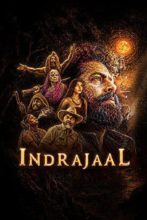 Indrajaal 2026 Hindi (Clean) Audio