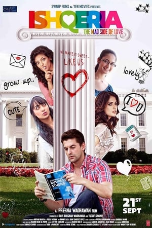 Ishqeria (2018) Movie [1.4GB]
