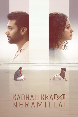 Kadhalikka Neramillai (2025) Hindi (MULTI AUDIO)