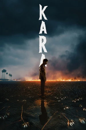 Kara (2026) Hindi (MULTI AUDIO) – –