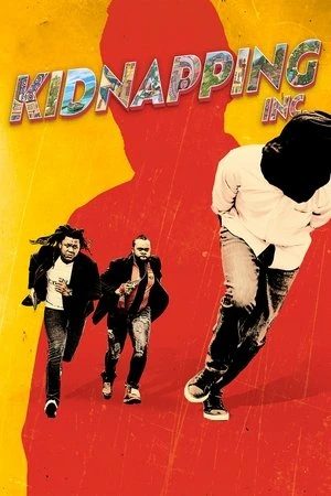 Kidnapping Inc.(2025) Hindi (MULTI AUDIO) – –