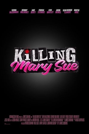 Killing Mary Sue (2025) Hindi (MULTI AUDIO) – –
