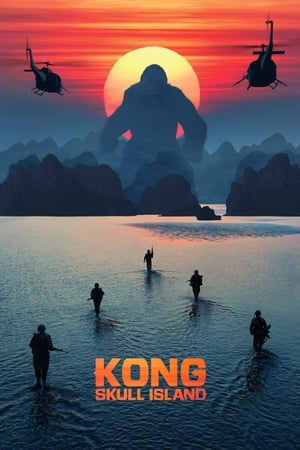 Kong: Skull Island (2017) 300MB Hindi Dubbed Download