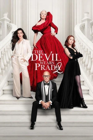 Le Diable s'habille en Prada 2 (2026) Hindi (MULTI AUDIO) – –