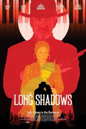 Long Shadows (2025) Hindi (MULTI AUDIO) – –