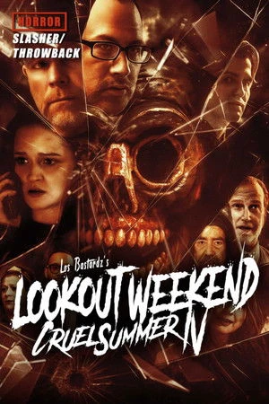Lookout Weekend: Cruel Summer IV (2025) Hindi (MULTI AUDIO) – –