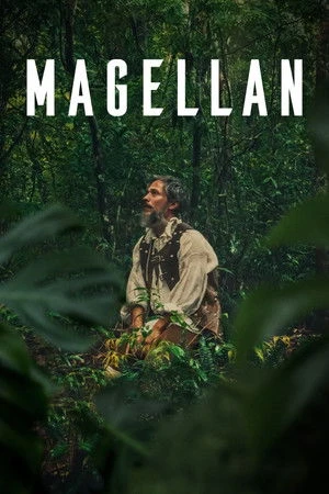 Magellan (2025) Hindi (MULTI AUDIO) – –