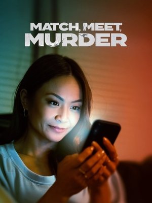 Match, Meet, Murder (2025) Hindi (MULTI AUDIO) – –