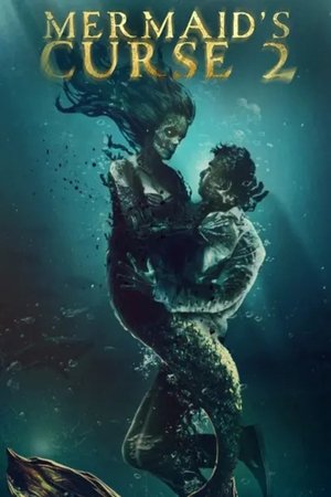 Mermaid's Curse 2: Return of the Witch (2025) Hindi (MULTI AUDIO) – –