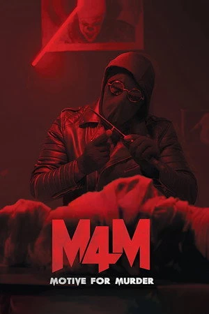 Motive For Murder (M4M) (2026) Hindi (MULTI AUDIO) – –