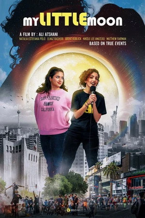 My Little Moon (2026) Hindi (MULTI AUDIO) – –