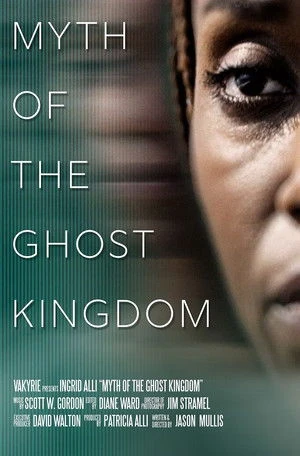 Myth of the Ghost Kingdom (2026) Hindi (MULTI AUDIO) – –