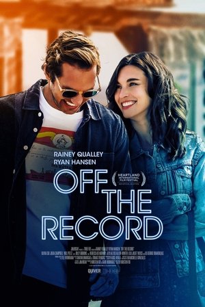 Off the Record (2025) Hindi (MULTI AUDIO) – –