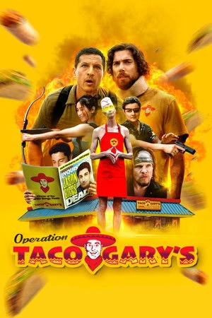 Operation Taco Gary's (2026) Hindi (MULTI AUDIO) – –