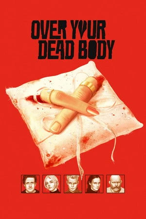 Over Your Dead Body (2026) Hindi (MULTI AUDIO) – –