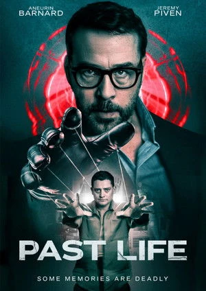 Past Life (2026) Hindi (MULTI AUDIO) – –