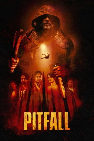 Pitfall (2026) Hindi (MULTI AUDIO) – –