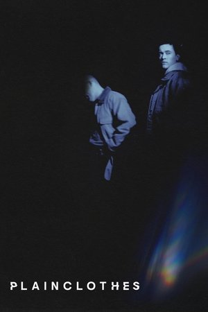 Plainclothes (2025) Hindi (MULTI AUDIO) – –