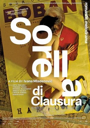 Cloistered Sister 2025 English Audio