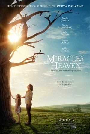 Heaven Is for Real 2014 Hindi Dual Audio