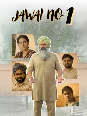 Jawai No. 3 2026 Punjabi Audio