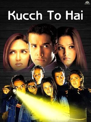 Kucch To Hai 2003 Hindi Audio