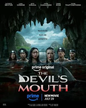 The Devil’s Mouth 2026 Hindi Dual Audio