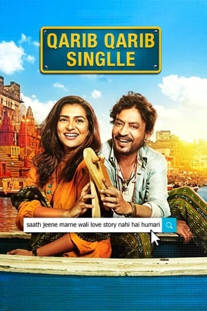 Qarib Qarib Singlle (2017) Hindi Movie [170MB]