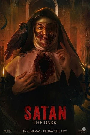 Satan – The Dark 2026 Hindi - Tamil Audio