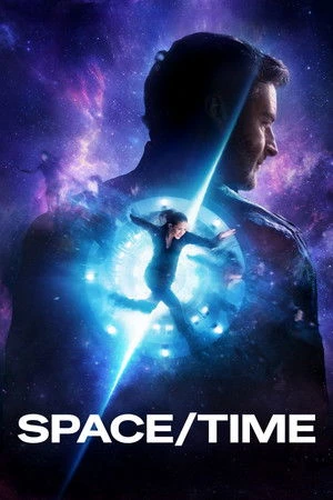 Space/Time (2025) Hindi (MULTI AUDIO) – –