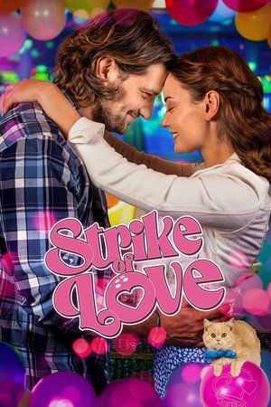 Strike of Love (2025) Hindi (MULTI AUDIO) – –