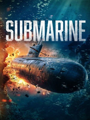 Submarine (2026) Hindi (MULTI AUDIO) – –