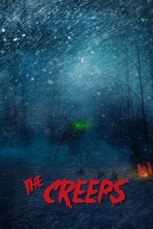 The Creeps (2025) Hindi (MULTI AUDIO) – –