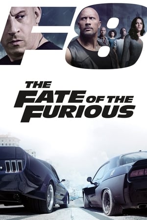 The Fate of the Furious 2017 Hindi Dual Audio movie 600MB