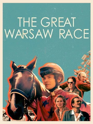 The Great Warsaw Race (2026) Hindi (MULTI AUDIO) – –