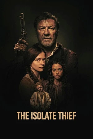 The Isolate Thief (2026) Hindi (MULTI AUDIO) – –