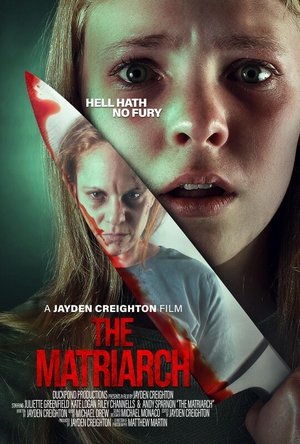 The Matriarch (2024) Hindi (MULTI AUDIO) – –