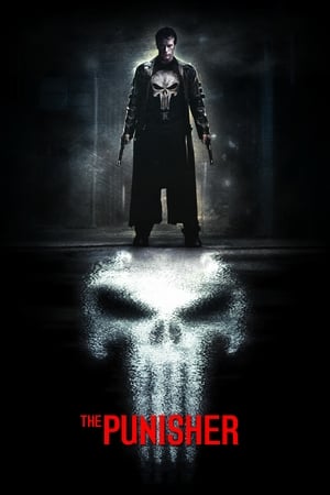 The Punisher 2004 Hindi Dual Audio