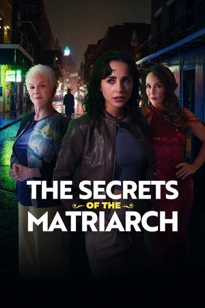 The Secrets of the Matriarch (2026) Hindi (MULTI AUDIO) – –