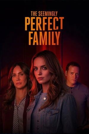 The Seemingly Perfect Family (2026) Hindi (MULTI AUDIO) – –