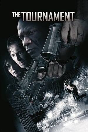 The Tournament (2009) Dual Audio Hindi [150MB]
