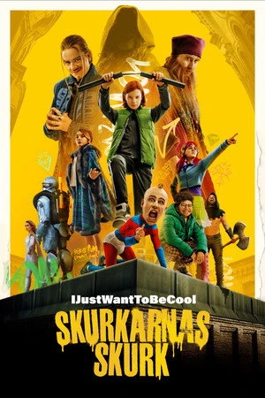 The Villain of Villains (2026) Hindi (MULTI AUDIO) – –